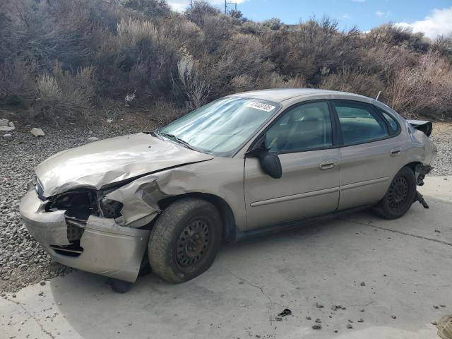  Salvage Ford Taurus