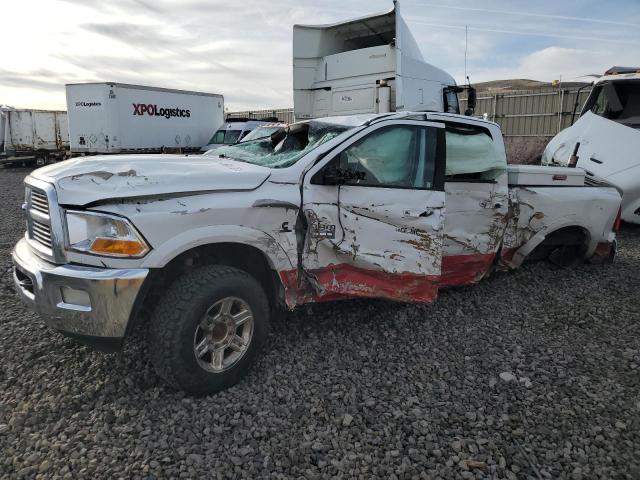  Salvage Dodge Ram 3500