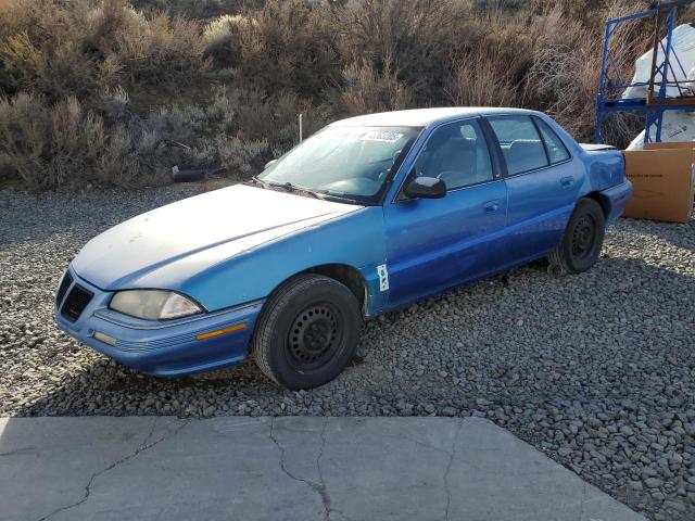  Salvage Pontiac Grandam