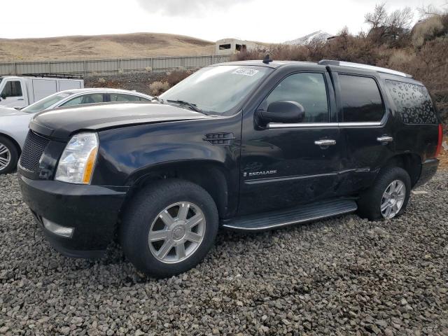  Salvage Cadillac Escalade