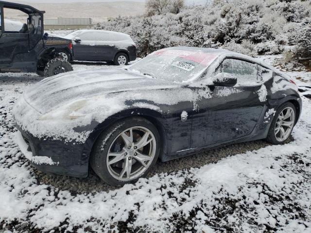  Salvage Nissan 370Z