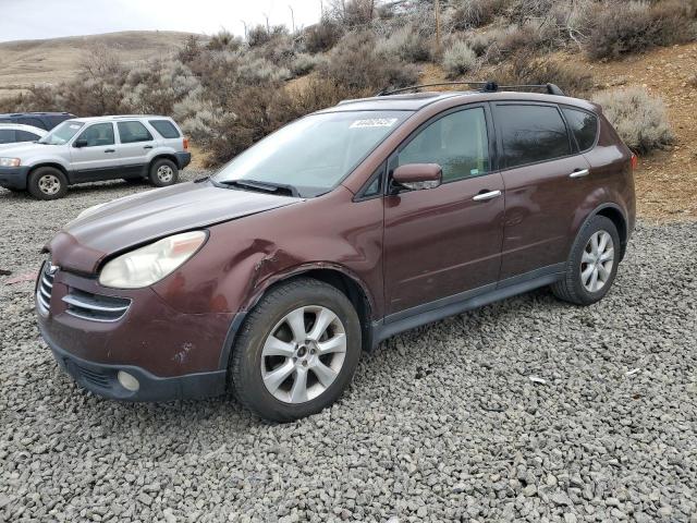  Salvage Subaru Tribeca