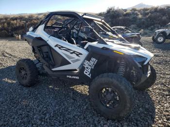  Salvage Polaris Rzr Pro Xp