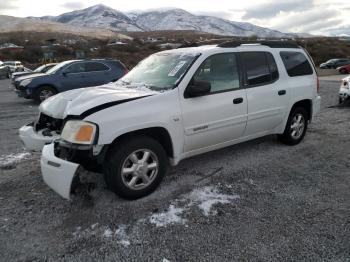  Salvage GMC Envoy