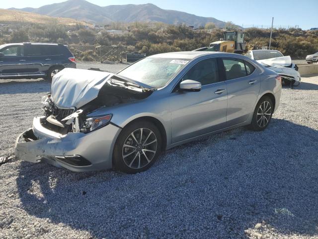  Salvage Acura TLX