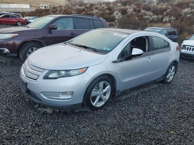  Salvage Chevrolet Volt