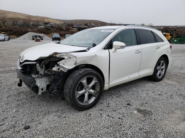  Salvage Toyota Venza