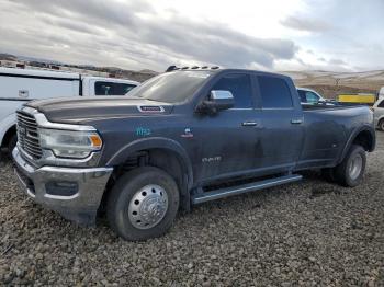  Salvage Ram 3500