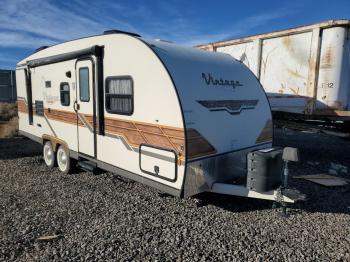  Salvage Gsci Motorhome