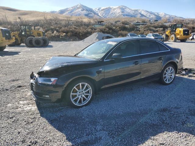  Salvage Audi A4