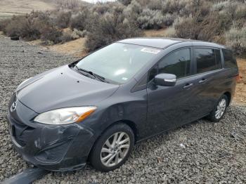  Salvage Mazda 5