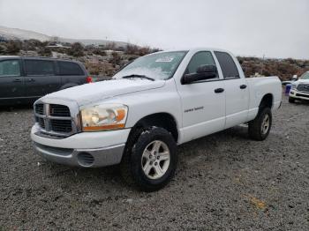  Salvage Dodge Ram 1500