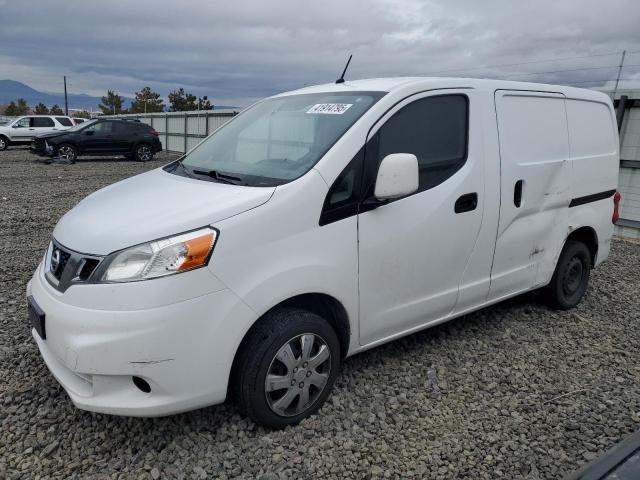  Salvage Nissan Nv