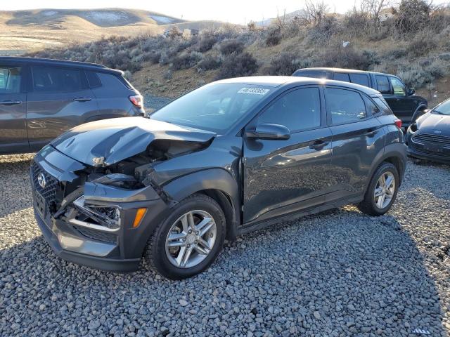  Salvage Hyundai KONA