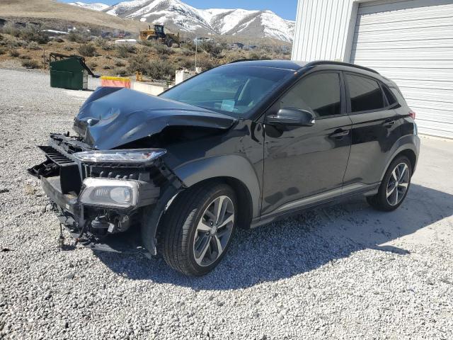 Salvage Hyundai KONA