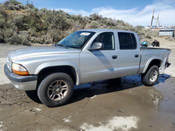  Salvage Dodge Dakota