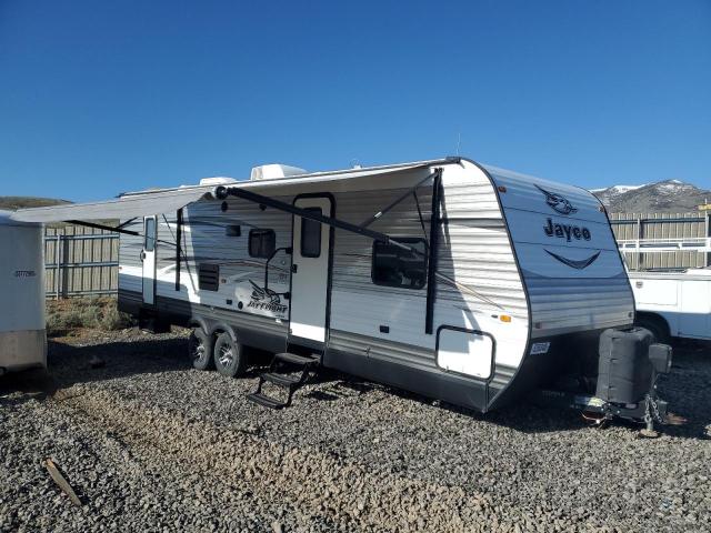  Salvage Jayco 284bhs