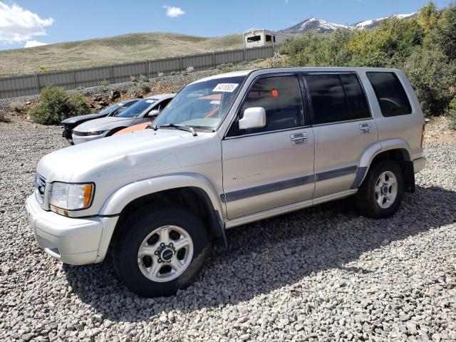  Salvage Isuzu Trooper