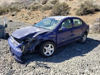  Salvage Chevrolet Cobalt