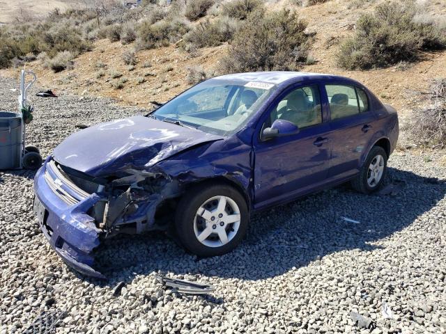  Salvage Chevrolet Cobalt