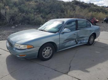  Salvage Buick LeSabre