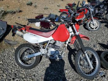  Salvage Honda Xr Cycle