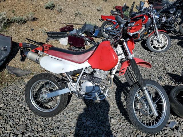  Salvage Honda Xr Cycle