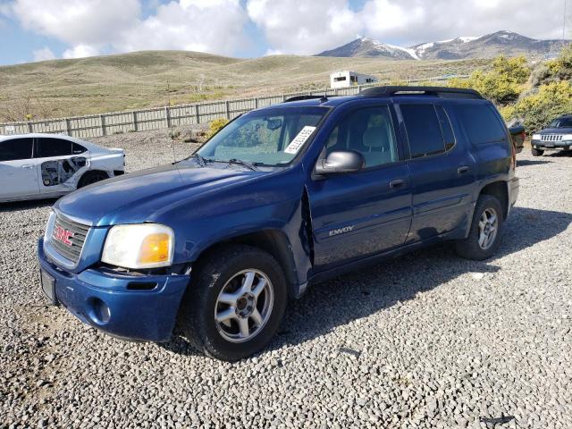  Salvage GMC Envoy