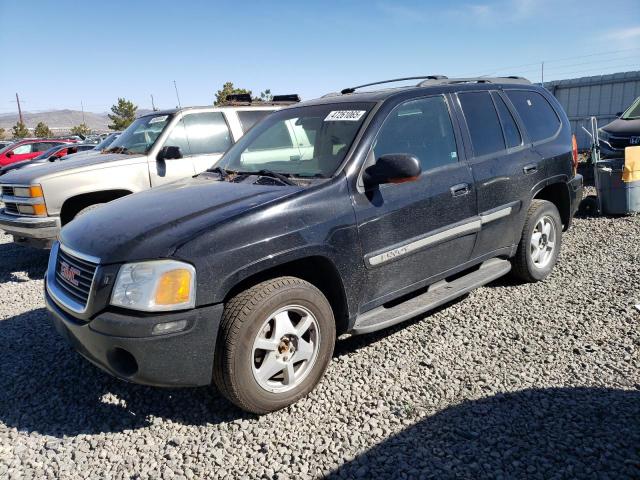  Salvage GMC Envoy