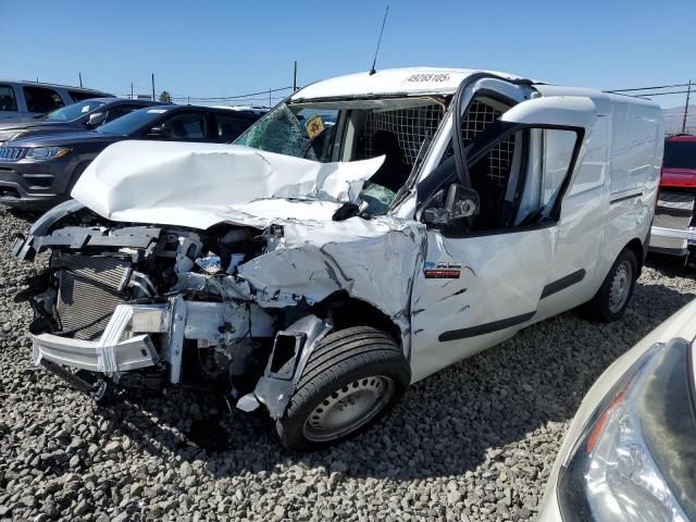  Salvage Ram Promaster