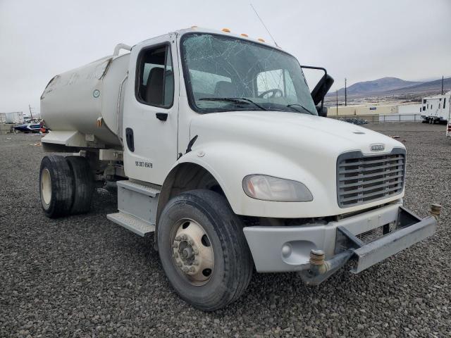  Salvage Freightliner M2 106 Med