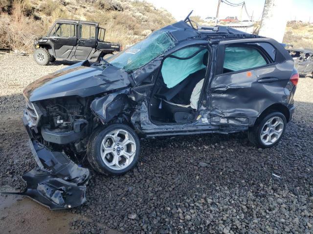  Salvage Ford EcoSport