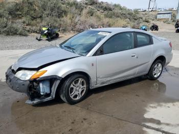  Salvage Saturn Ion