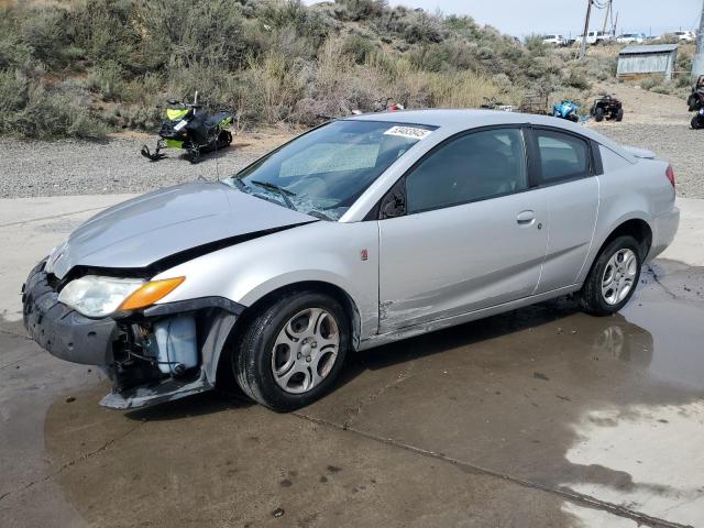  Salvage Saturn Ion