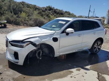  Salvage Volvo Xc60 T8 Re