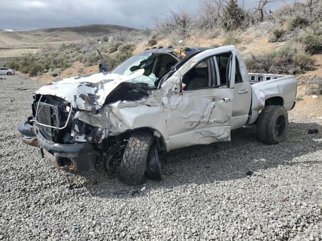  Salvage Dodge Ram 2500