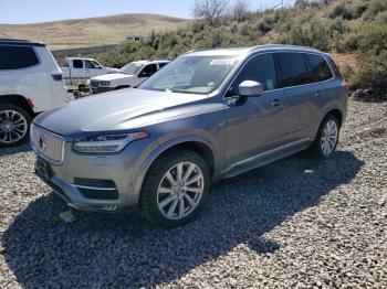  Salvage Volvo XC90