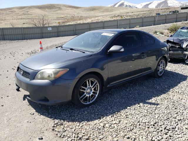  Salvage Toyota Scion