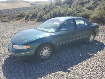  Salvage Buick Century