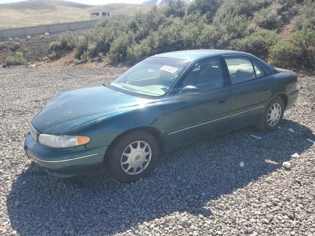  Salvage Buick Century