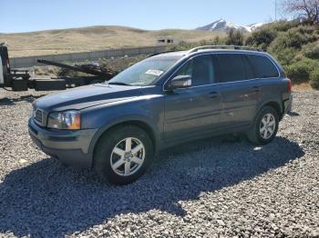  Salvage Volvo XC90