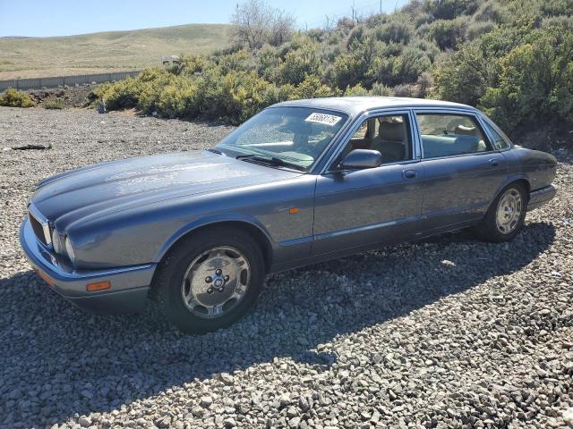  Salvage Jaguar Xj6
