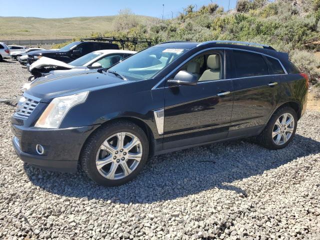  Salvage Cadillac SRX
