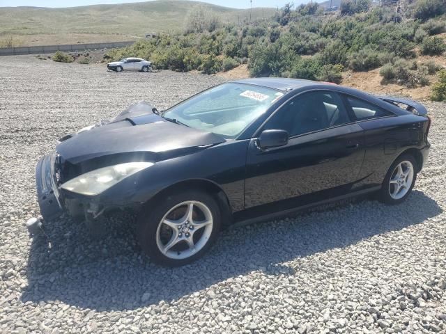  Salvage Toyota Celica