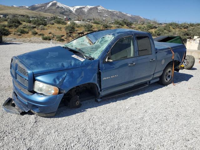  Salvage Dodge Ram 1500