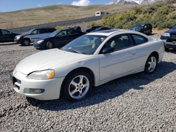  Salvage Dodge Stratus