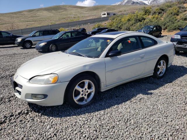  Salvage Dodge Stratus