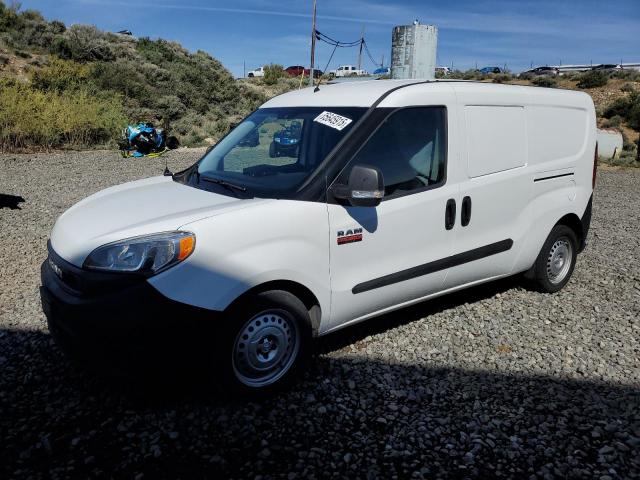  Salvage Ram Promaster