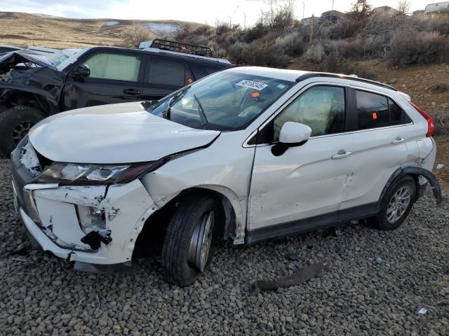  Salvage Mitsubishi Eclipse