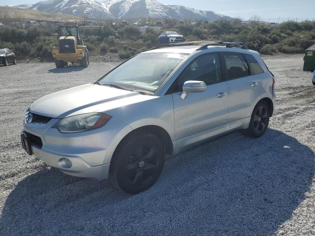  Salvage Acura RDX